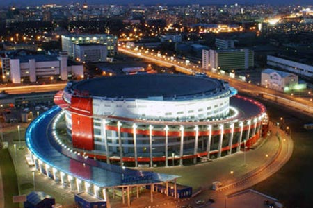 ДС Мегаспорт